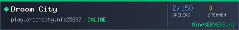 Server Banner Preview