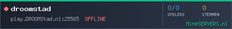 Server Banner Preview