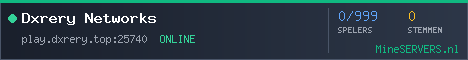 Server Banner Preview
