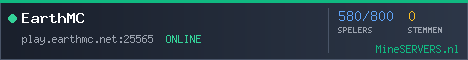 Server Banner Preview