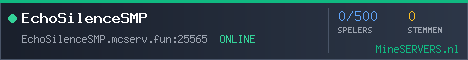 Server Banner Preview
