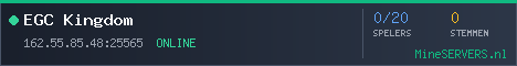 Server Banner Preview