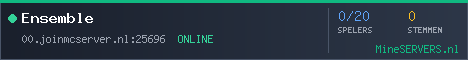 Server Banner Preview