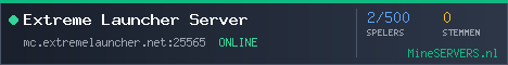 Server Banner Preview