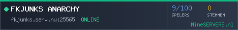 Server Banner Preview
