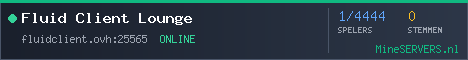 Server Banner Preview