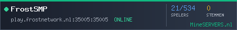 Server Banner Preview