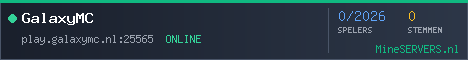 Server Banner Preview