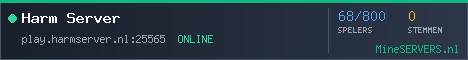 Server Banner Preview