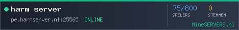 Server Banner Preview