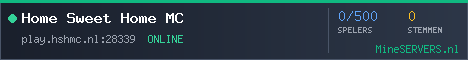 Server Banner Preview