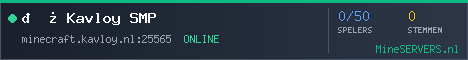 Server Banner Preview