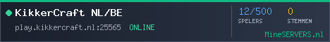Server Banner Preview