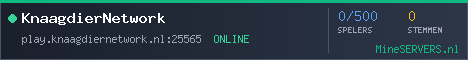 Server Banner Preview
