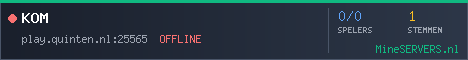 Server Banner Preview