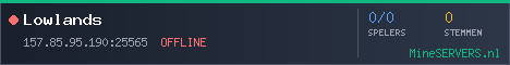 Server Banner Preview