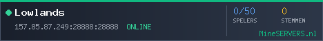 Server Banner Preview