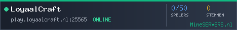 Server Banner Preview