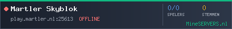Server Banner Preview