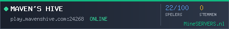 Server Banner Preview