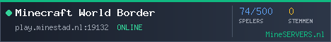 Server Banner Preview