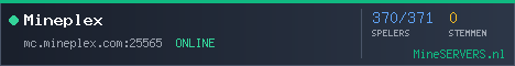 Server Banner Preview