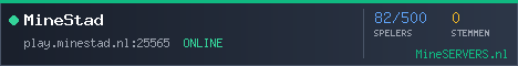 Server Banner Preview