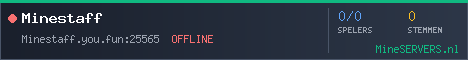 Server Banner Preview
