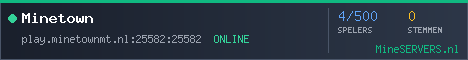Server Banner Preview