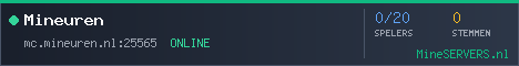 Server Banner Preview