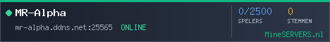 Server Banner Preview
