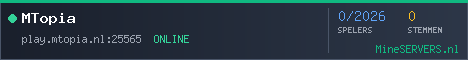 Server Banner Preview