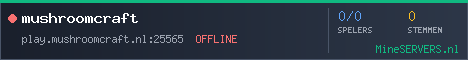 Server Banner Preview