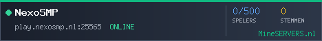 Server Banner Preview