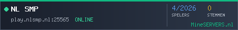Server Banner Preview