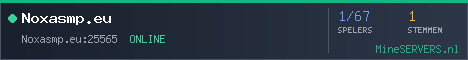 Server Banner Preview