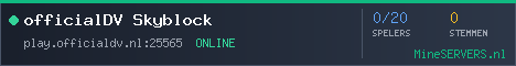 Server Banner Preview