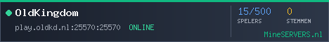 Server Banner Preview
