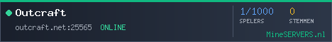 Server Banner Preview