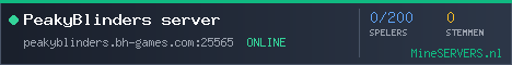 Server Banner Preview