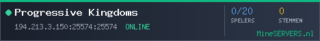 Server Banner Preview