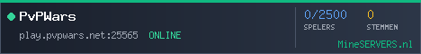 Server Banner Preview