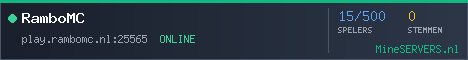 Server Banner Preview