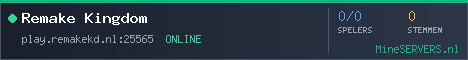 Server Banner Preview
