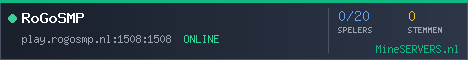 Server Banner Preview