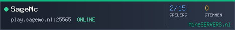 Server Banner Preview