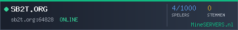 Server Banner Preview