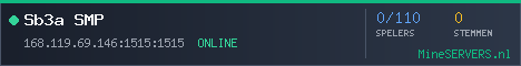 Server Banner Preview
