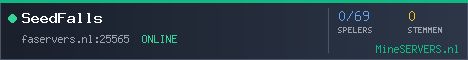 Server Banner Preview