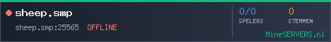 Server Banner Preview